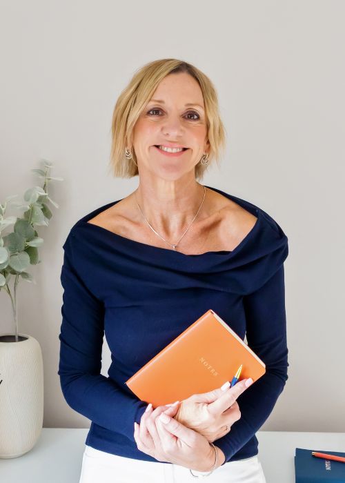 headshot of seo consultant at Spotlight Lane offering seo services in Nottingham